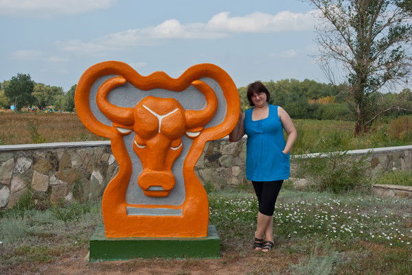 Вера Ананьева