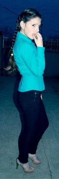 Татьяна Кожухарь