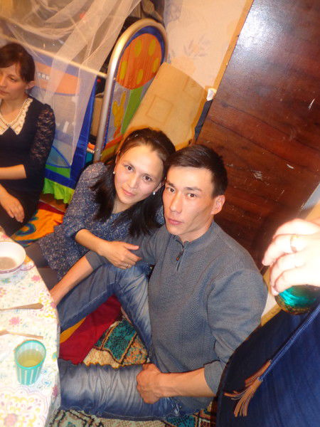 Булгын/риза **********