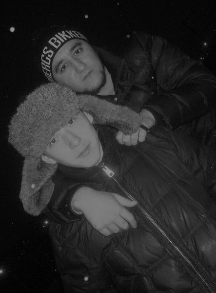 Дима Кораблёв