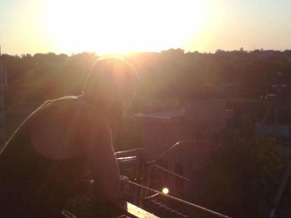 Эдуард Коломеец