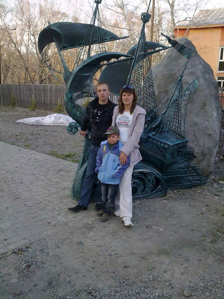 Светлана Тернова