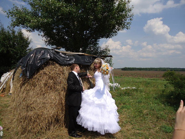 Олеся Расстрига