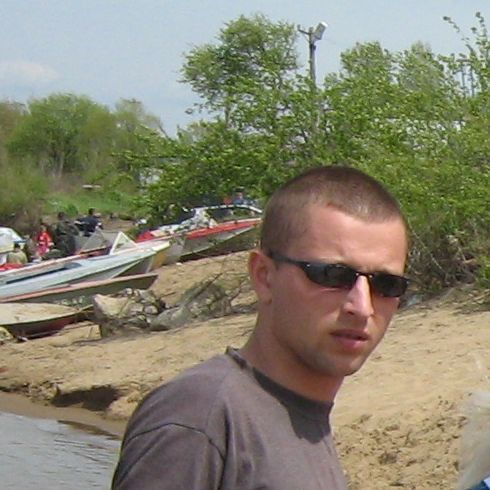 Сергей Даютан