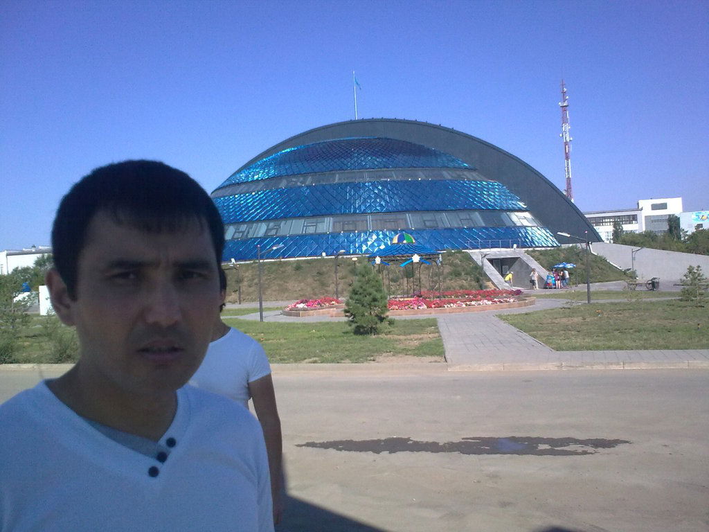 Габит Купжасаров