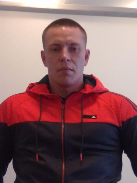 Евгений Оленин