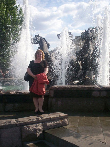 Светлана Нестерова