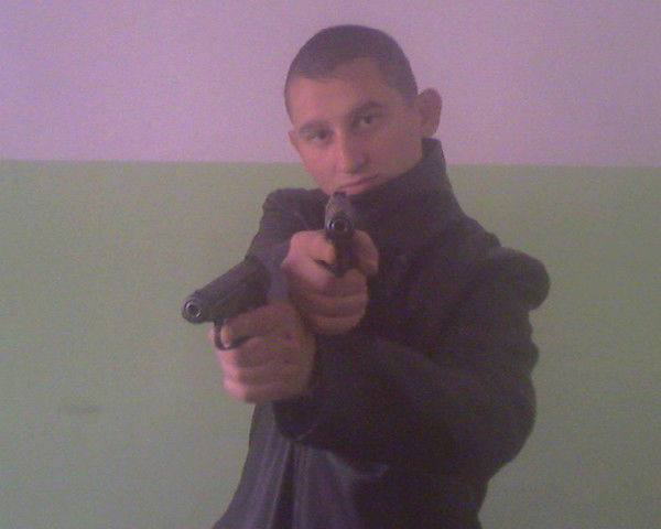 Сергей Сажнев