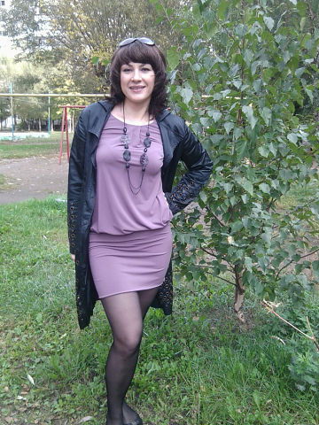 Ольга Майданова