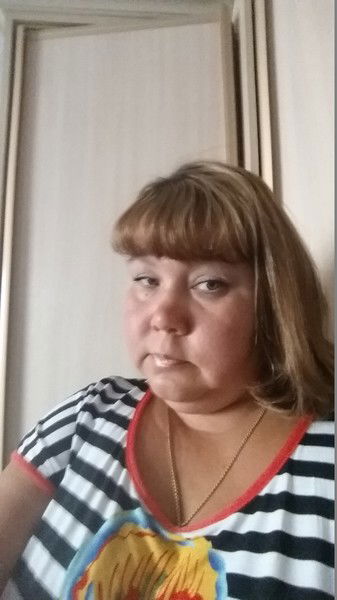 Оксана Миронюк