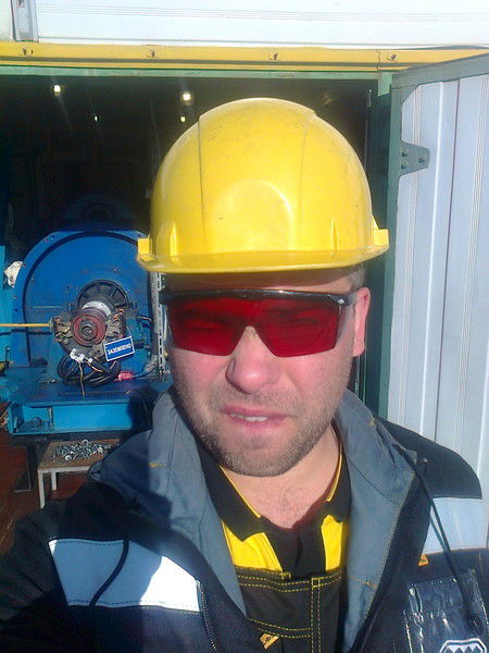 Константин Иванов