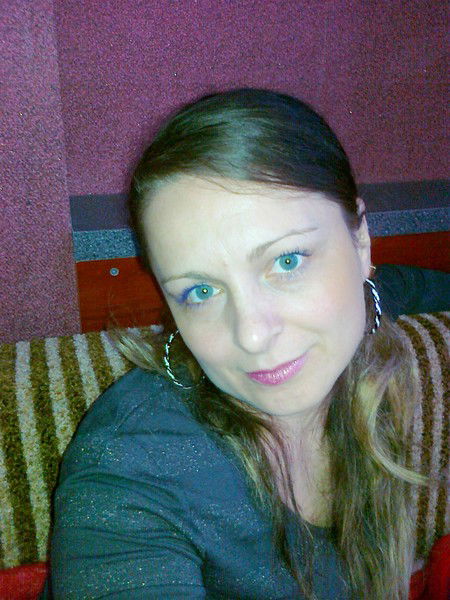 Людмила Гуйван(Брашовян)