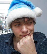 Сергей Голубев