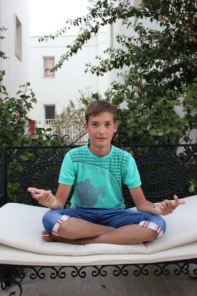 Илья Киреев