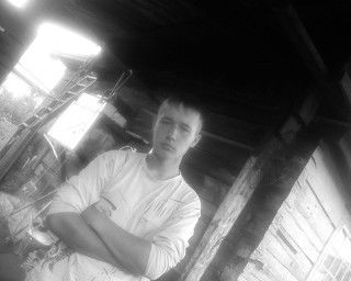 Павел Поволоцкий