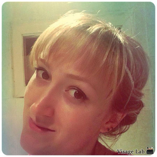 Ольга Береснева (Бабыкина)