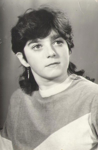 Таня Венина