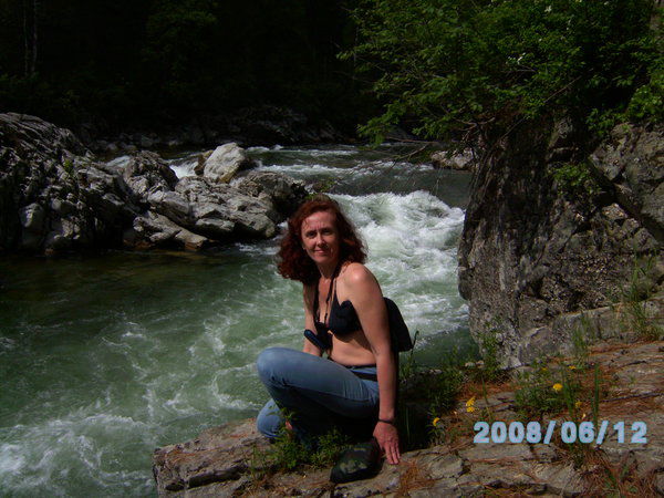 Светлана Бринева