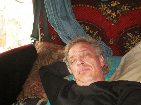 Вячеслав Горовой