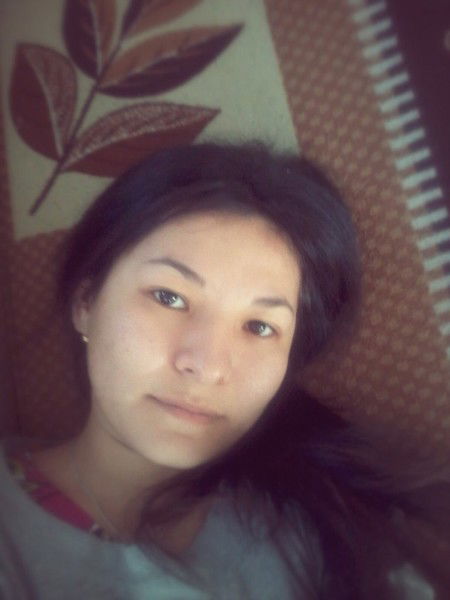 Асема Сыздыкова