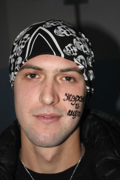 Кирилл Глущенко