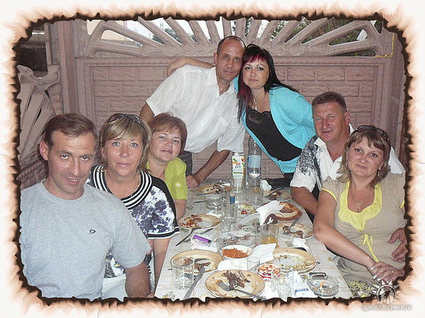 Василий Гаген