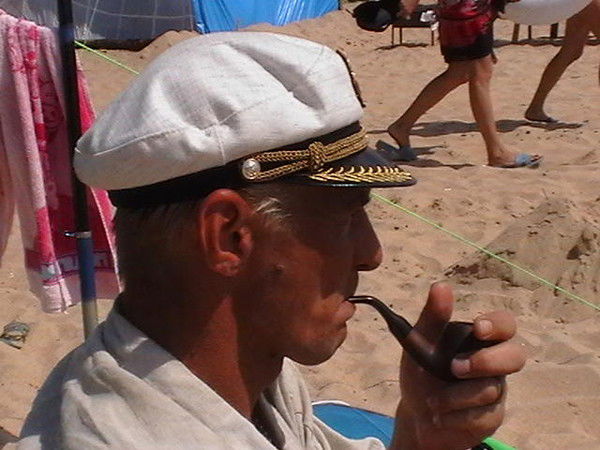 Александр Зубов