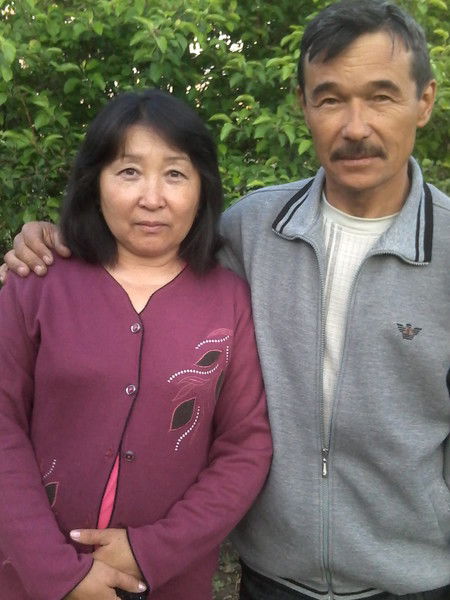 Сергазы Тайтуголев