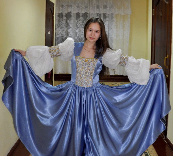 Сабина Маликова