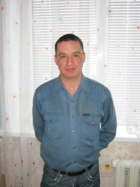 Наркиз Назипов