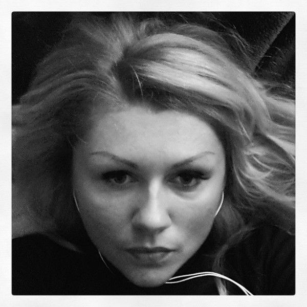 Ольга Борисовна Хохлова