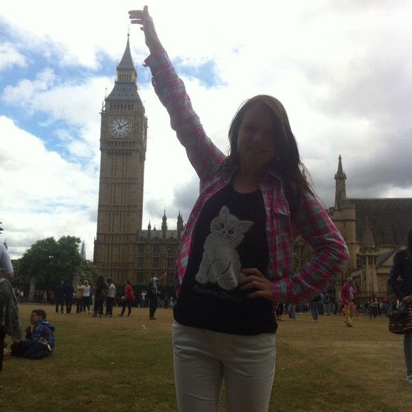 Анна Галанова