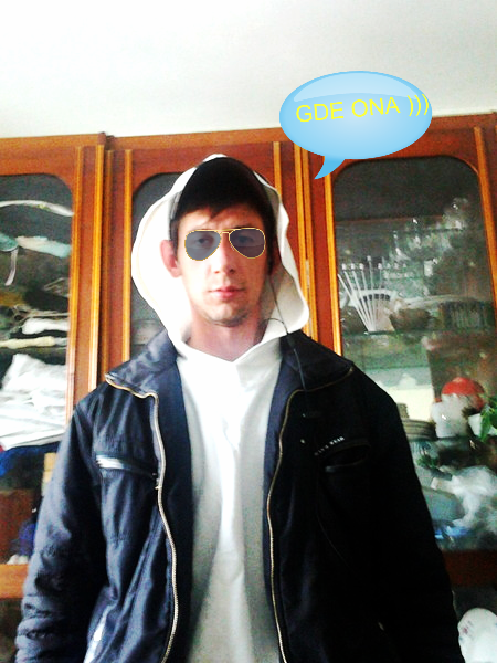 Алексей Юдин