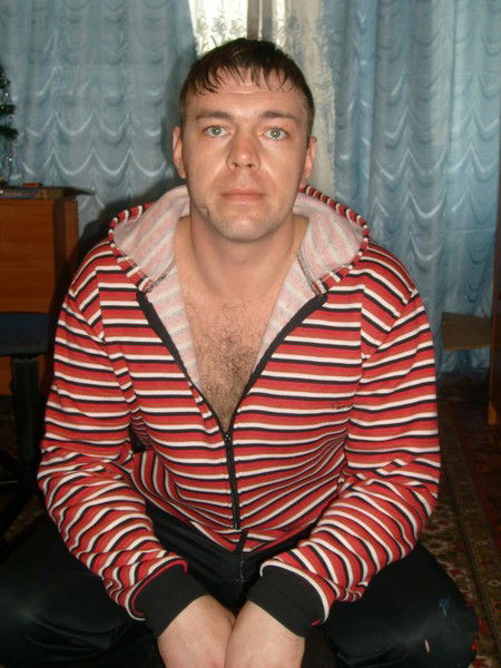 Алексей Салтыков