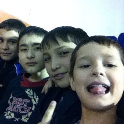 Марсель Дусканов