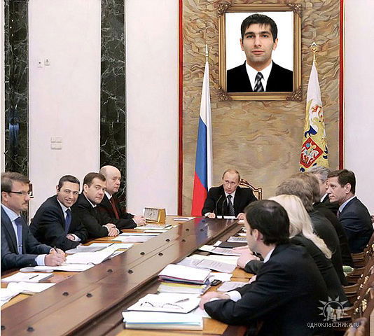 Сергей Арутюнов