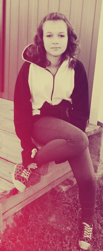 Дарья Сергеева