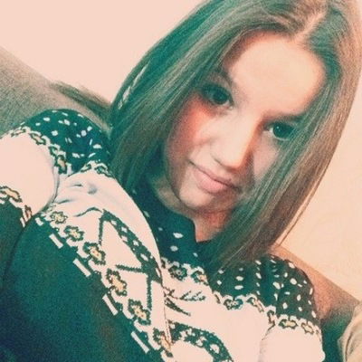 Катюша Александрова