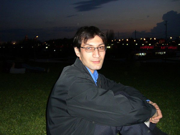 Шухрат Зарипов