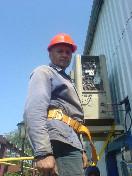 Козлов Алексей