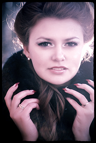 Анна Сергейцева