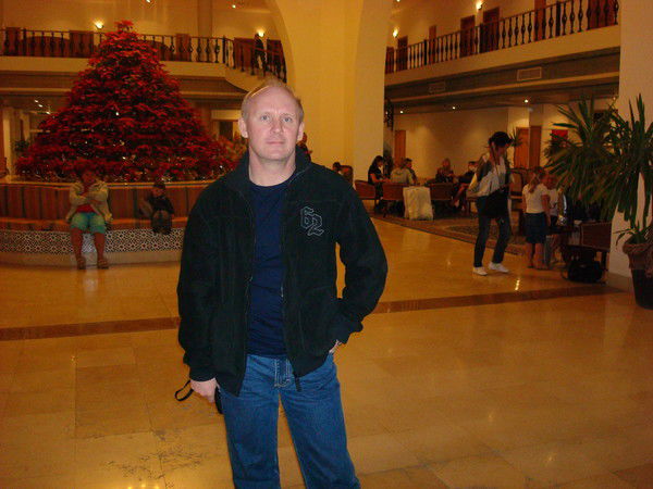 Сергей Мирович