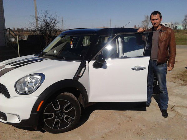 Сергей Жалобкевич