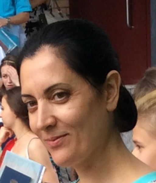 Руслана Ерёмина