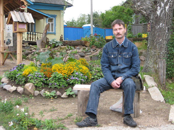 Владимир Журавлев