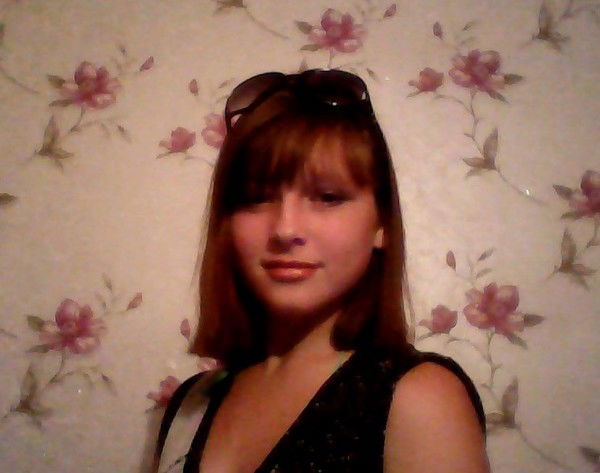 ****галочка**** Вожжова