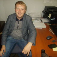 Дима Степакин