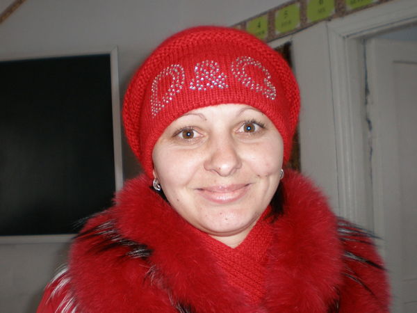 Нелли Душаева