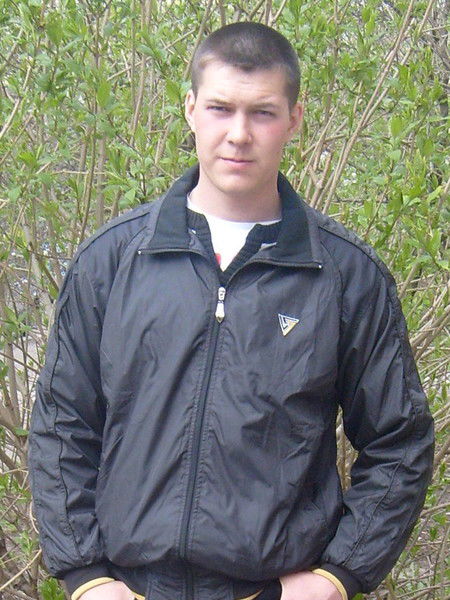 Дмитрий Салазкин