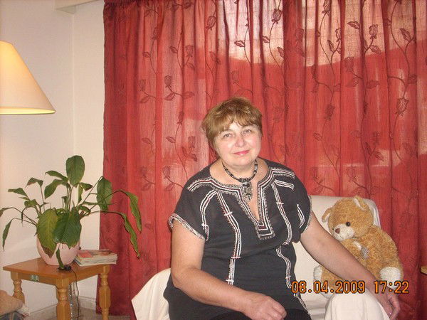 Светлана Коваленко